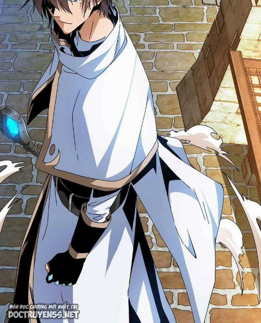 Đoạt Mạng Bằng Trị Liệu Thuật Chapter 2 trang 18