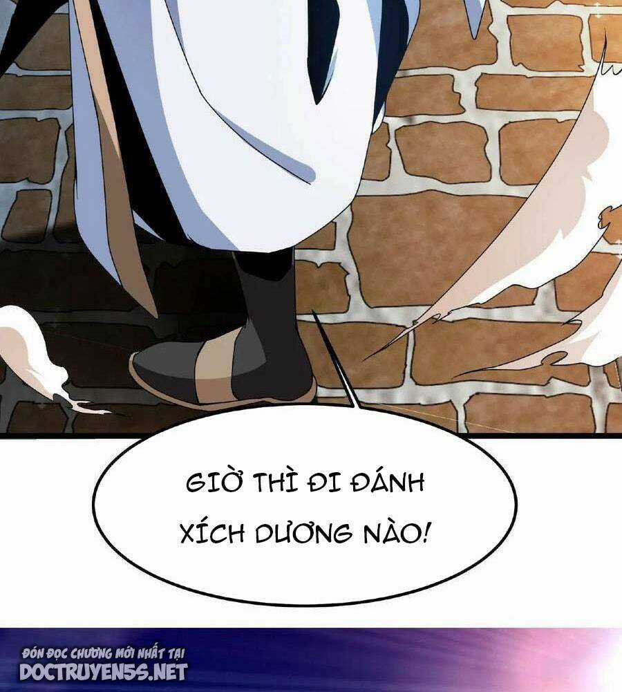 Đoạt Mạng Bằng Trị Liệu Thuật Chapter 2 trang 19