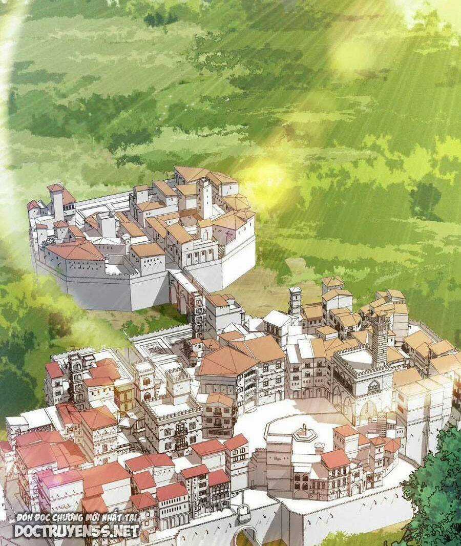 Đoạt Mạng Bằng Trị Liệu Thuật Chapter 2 trang 2