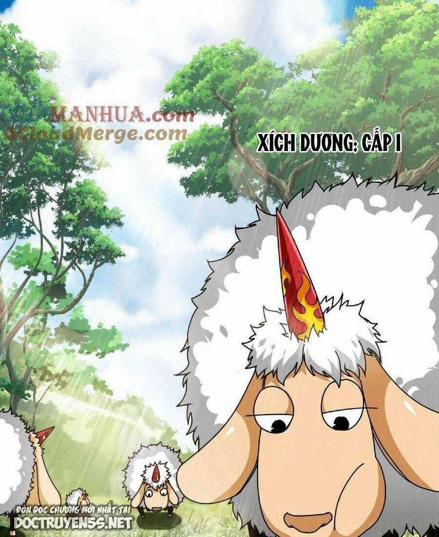 Đoạt Mạng Bằng Trị Liệu Thuật Chapter 2 trang 21