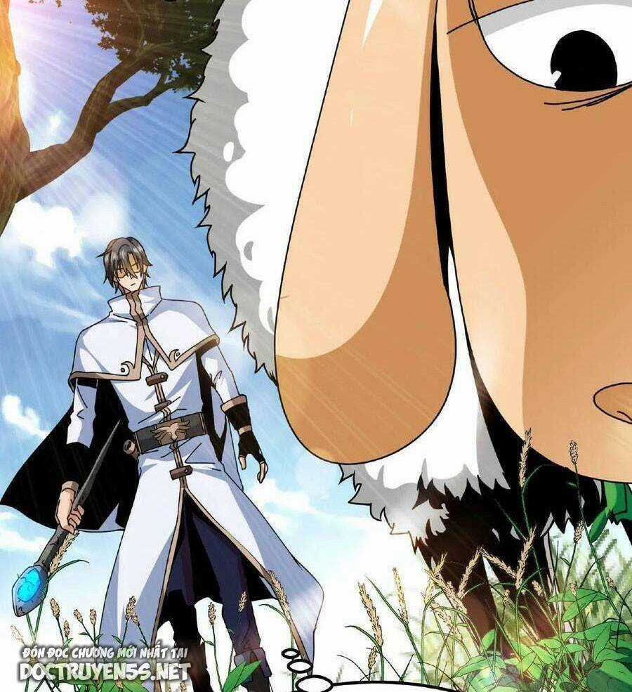 Đoạt Mạng Bằng Trị Liệu Thuật Chapter 2 trang 23