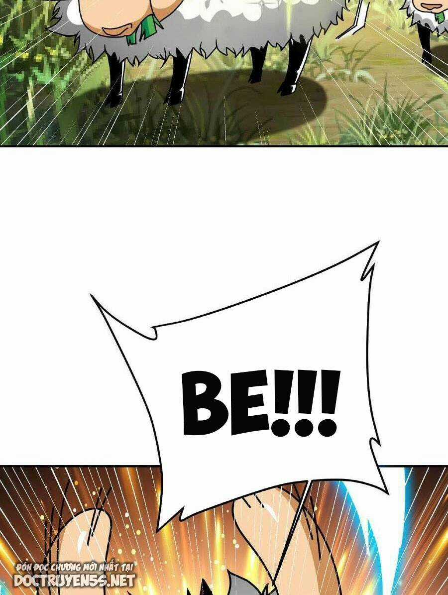 Đoạt Mạng Bằng Trị Liệu Thuật Chapter 2 trang 27