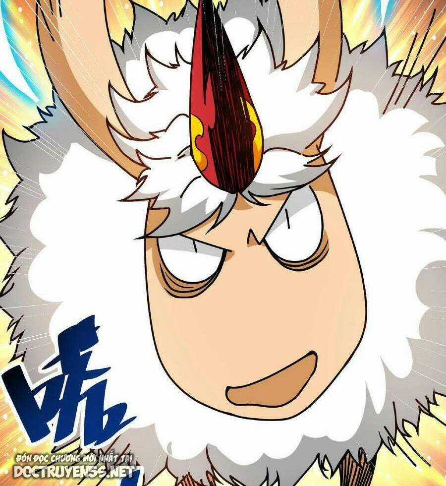 Đoạt Mạng Bằng Trị Liệu Thuật Chapter 2 trang 28