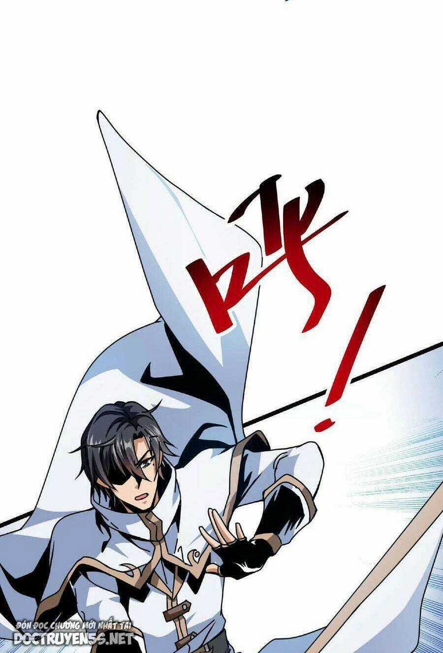 Đoạt Mạng Bằng Trị Liệu Thuật Chapter 2 trang 31