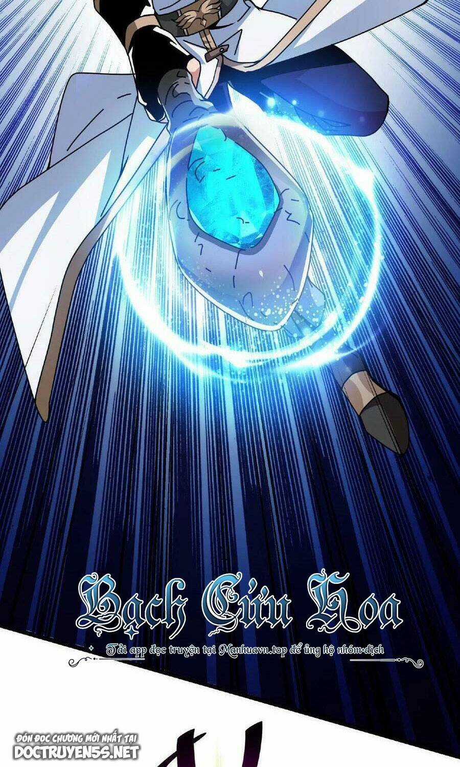 Đoạt Mạng Bằng Trị Liệu Thuật Chapter 2 trang 32