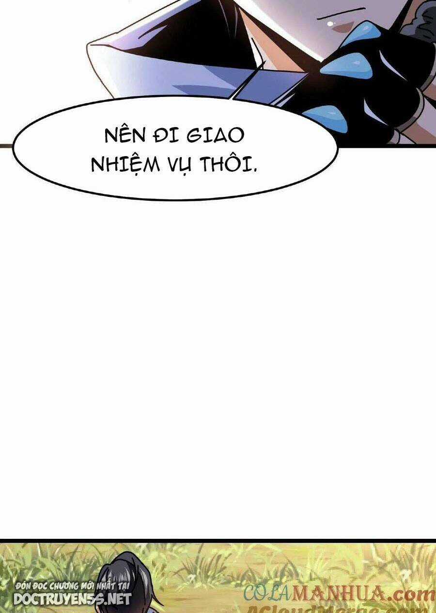 Đoạt Mạng Bằng Trị Liệu Thuật Chapter 2 trang 39