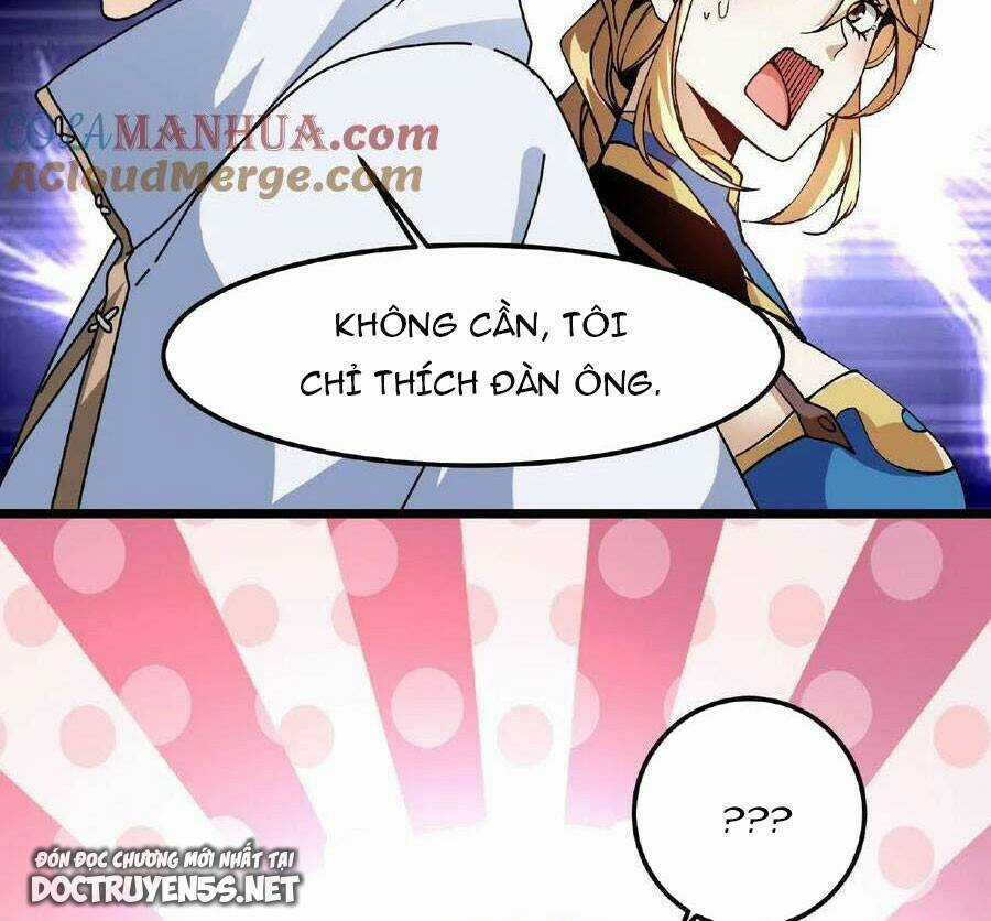 Đoạt Mạng Bằng Trị Liệu Thuật Chapter 2 trang 53