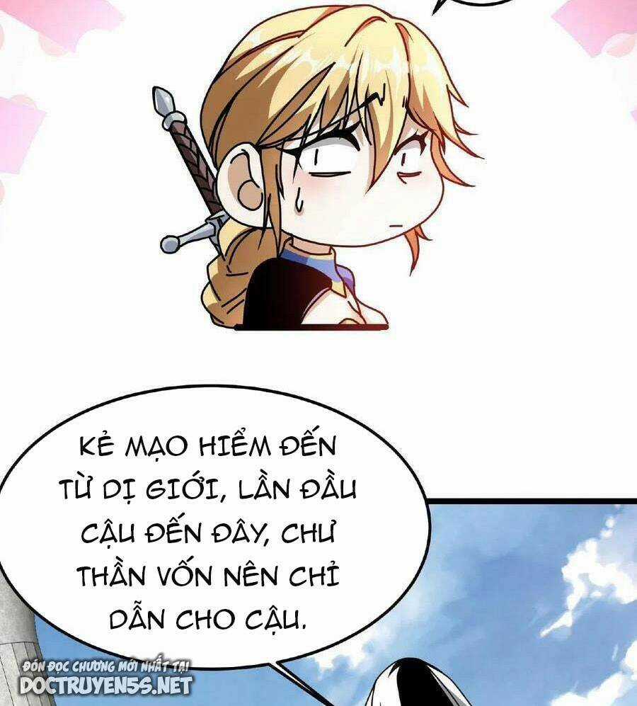 Đoạt Mạng Bằng Trị Liệu Thuật Chapter 2 trang 54