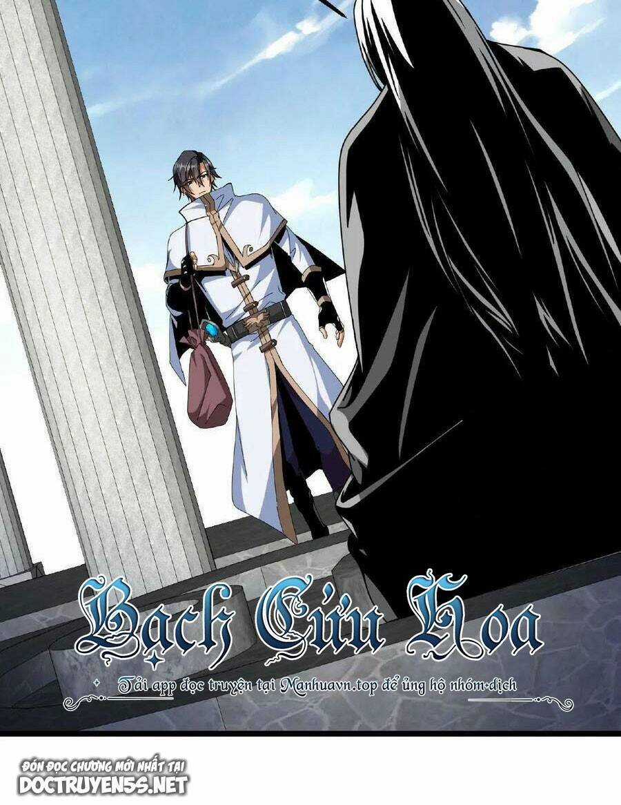 Đoạt Mạng Bằng Trị Liệu Thuật Chapter 2 trang 55