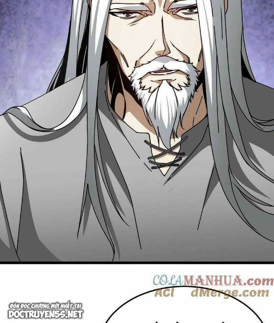 Đoạt Mạng Bằng Trị Liệu Thuật Chapter 2 trang 57