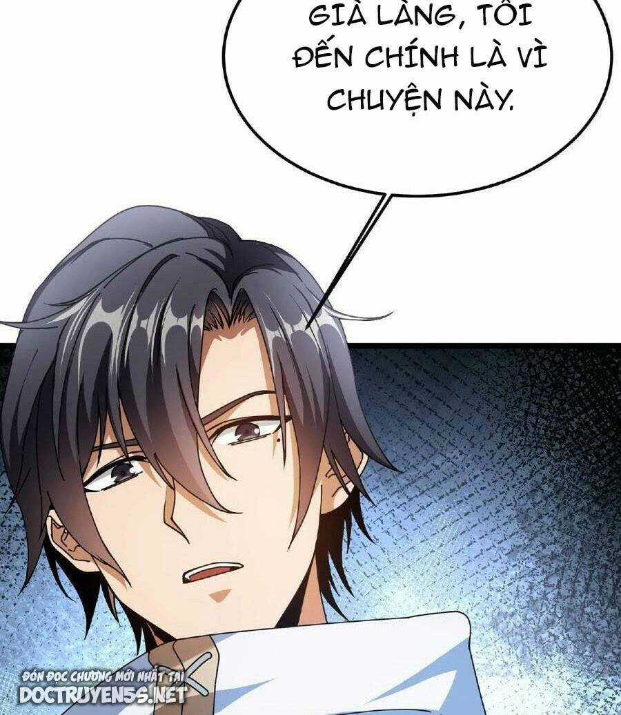 Đoạt Mạng Bằng Trị Liệu Thuật Chapter 2 trang 58