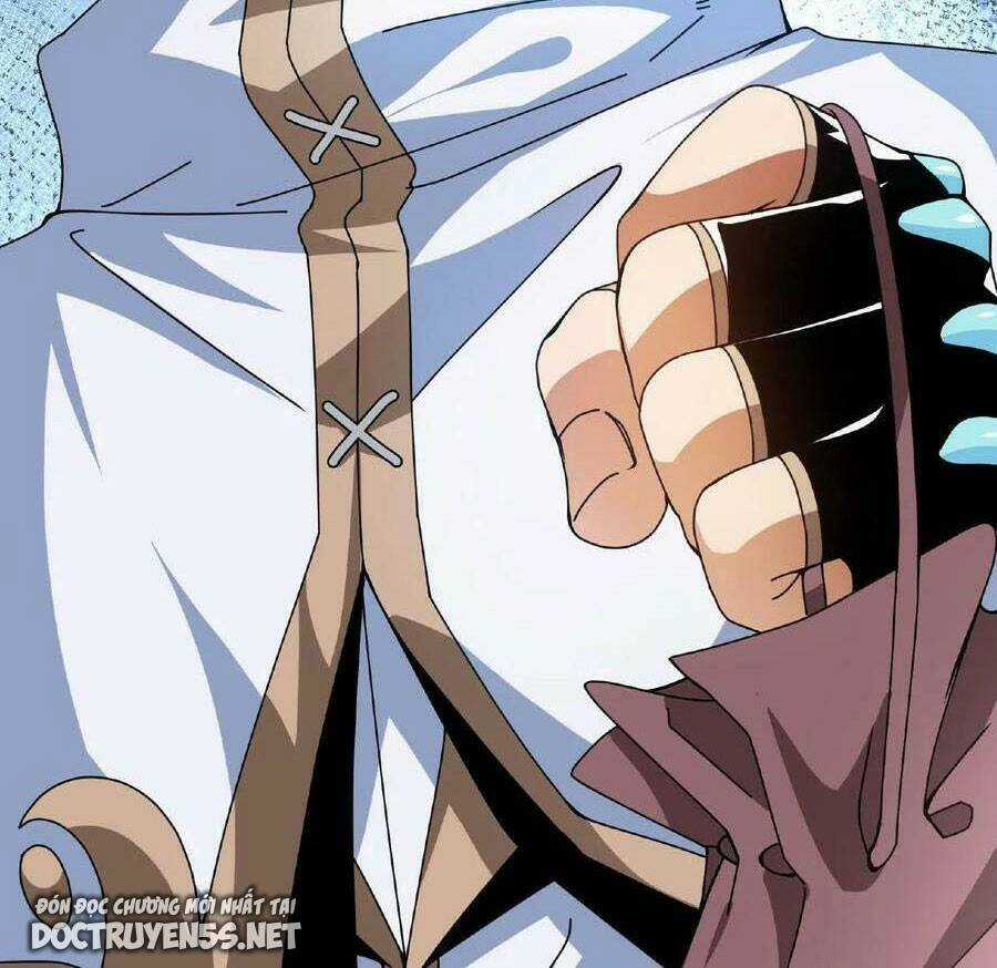 Đoạt Mạng Bằng Trị Liệu Thuật Chapter 2 trang 59