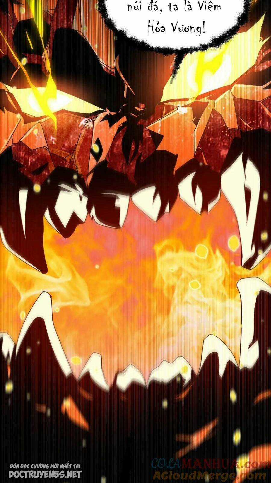 Đoạt Mạng Bằng Trị Liệu Thuật Chapter 20 trang 19