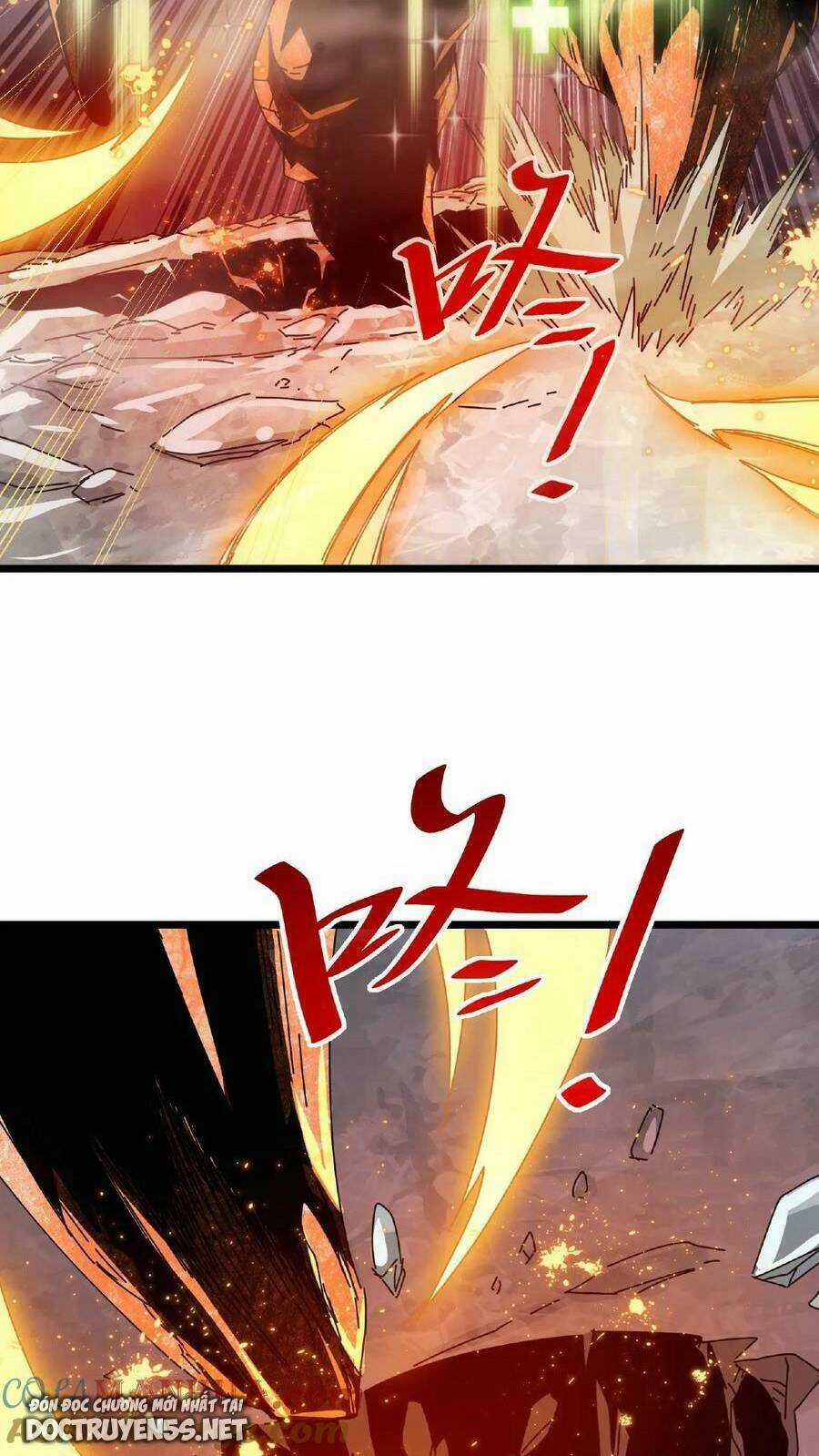 Đoạt Mạng Bằng Trị Liệu Thuật Chapter 20 trang 25