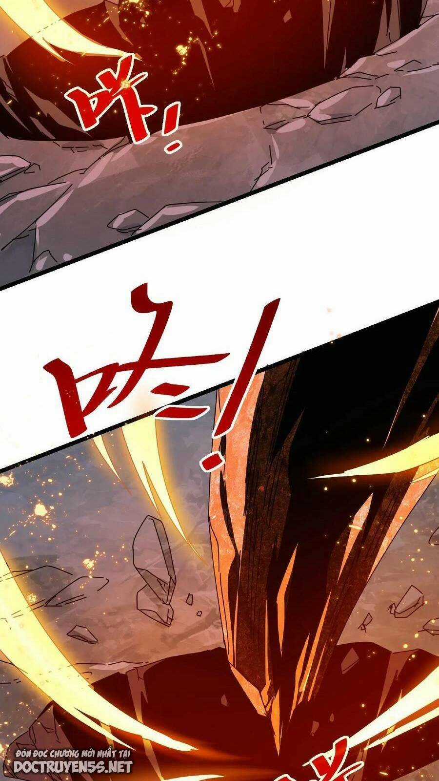 Đoạt Mạng Bằng Trị Liệu Thuật Chapter 20 trang 26