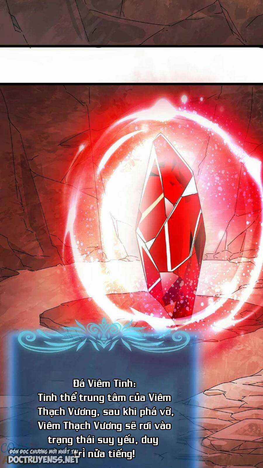 Đoạt Mạng Bằng Trị Liệu Thuật Chapter 20 trang 29