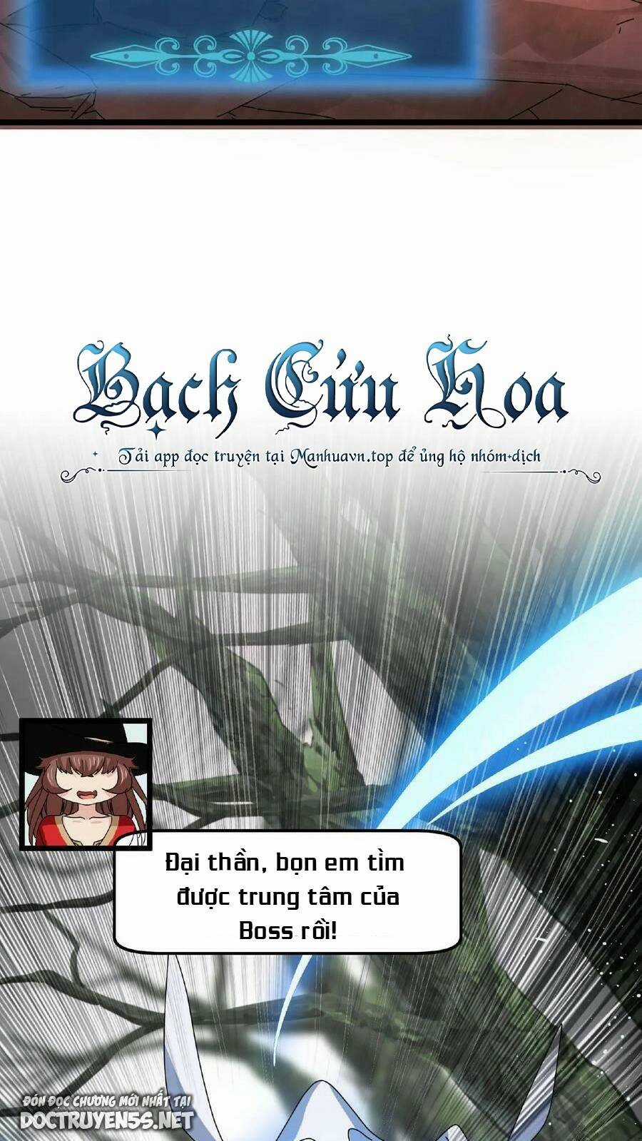 Đoạt Mạng Bằng Trị Liệu Thuật Chapter 20 trang 30