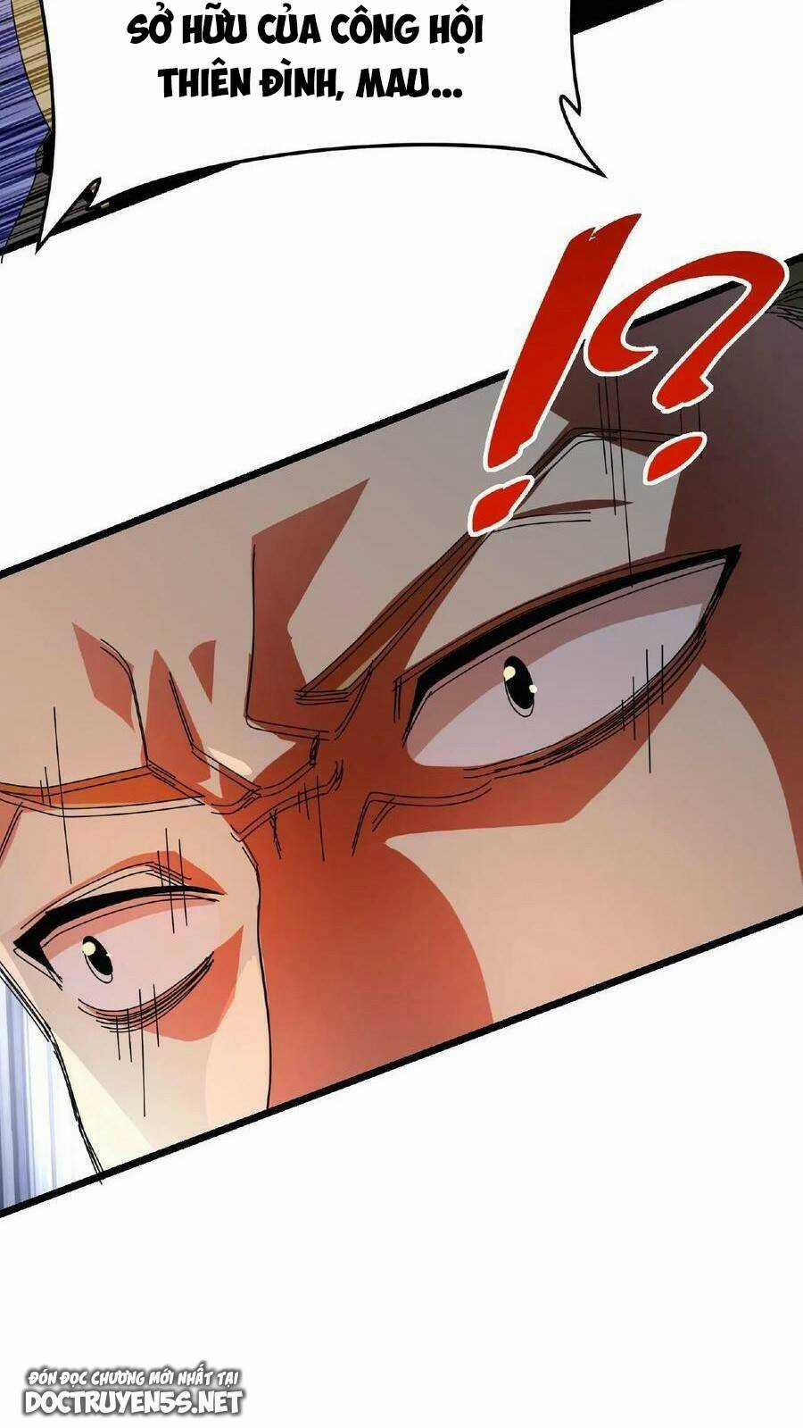 Đoạt Mạng Bằng Trị Liệu Thuật Chapter 20 trang 34