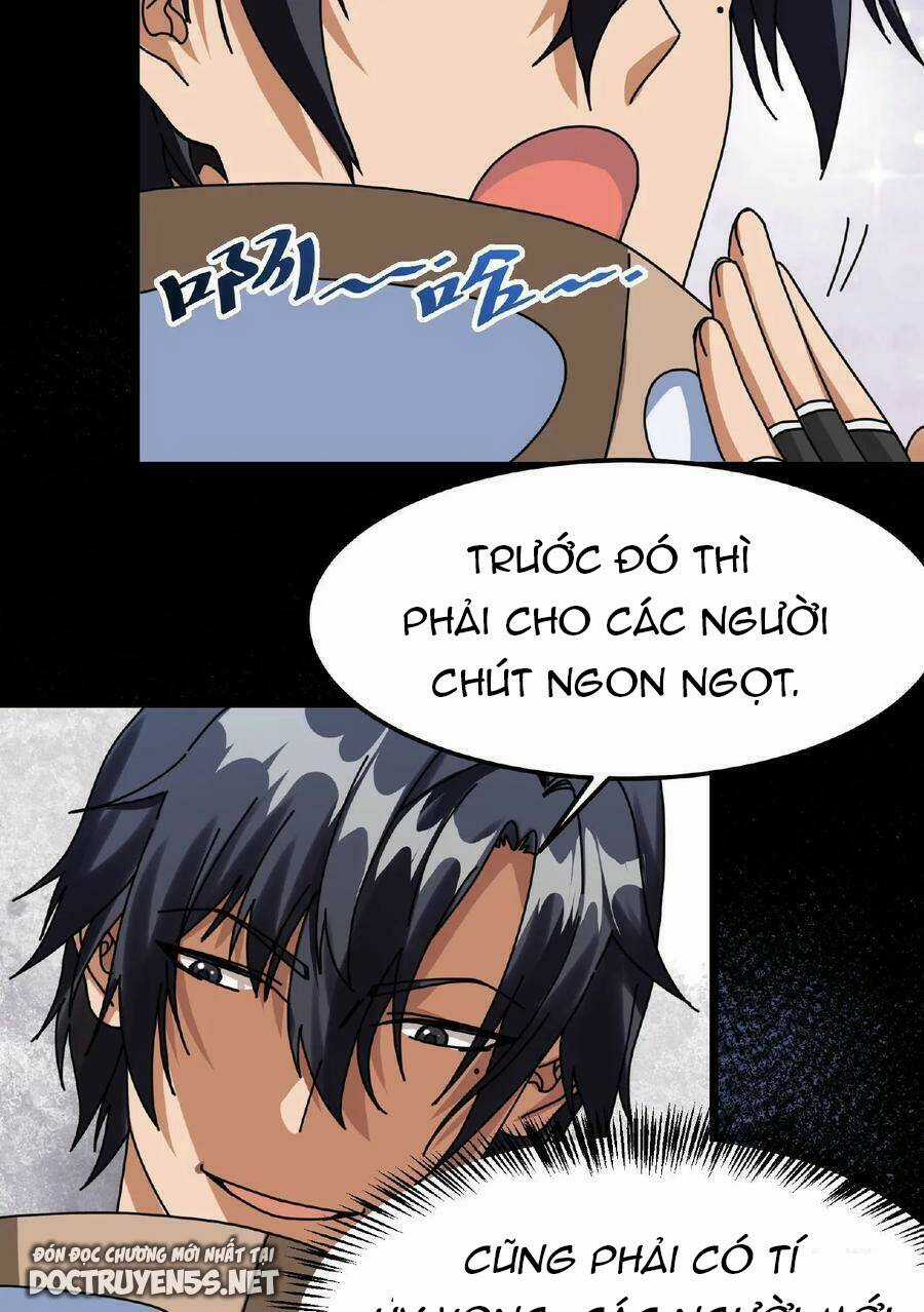 Đoạt Mạng Bằng Trị Liệu Thuật Chapter 20 trang 41