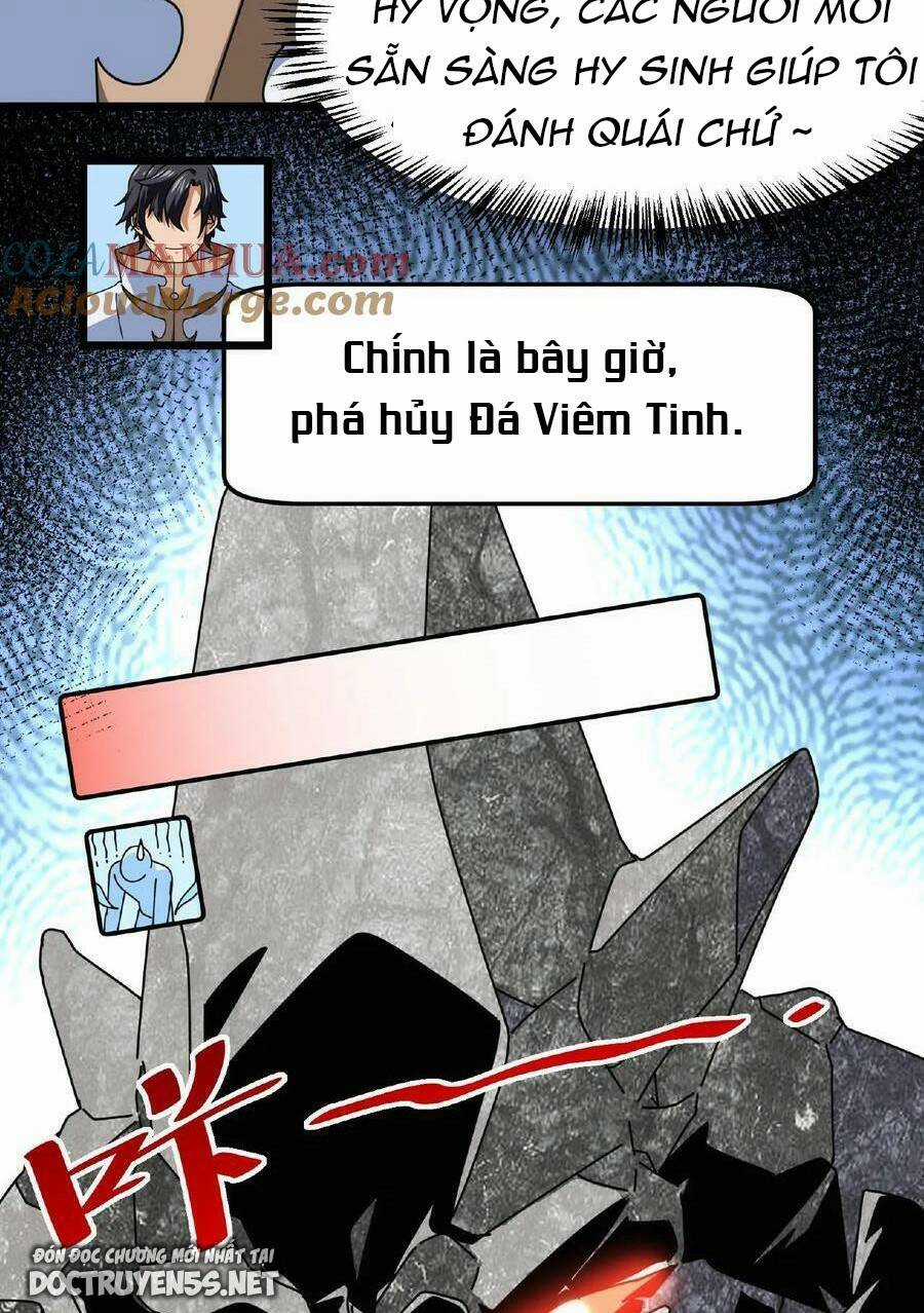 Đoạt Mạng Bằng Trị Liệu Thuật Chapter 20 trang 42