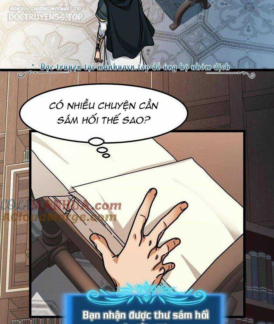 Đoạt Mạng Bằng Trị Liệu Thuật Chapter 201 trang 8