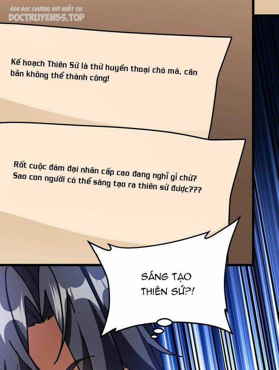 Đoạt Mạng Bằng Trị Liệu Thuật Chapter 202 trang 12