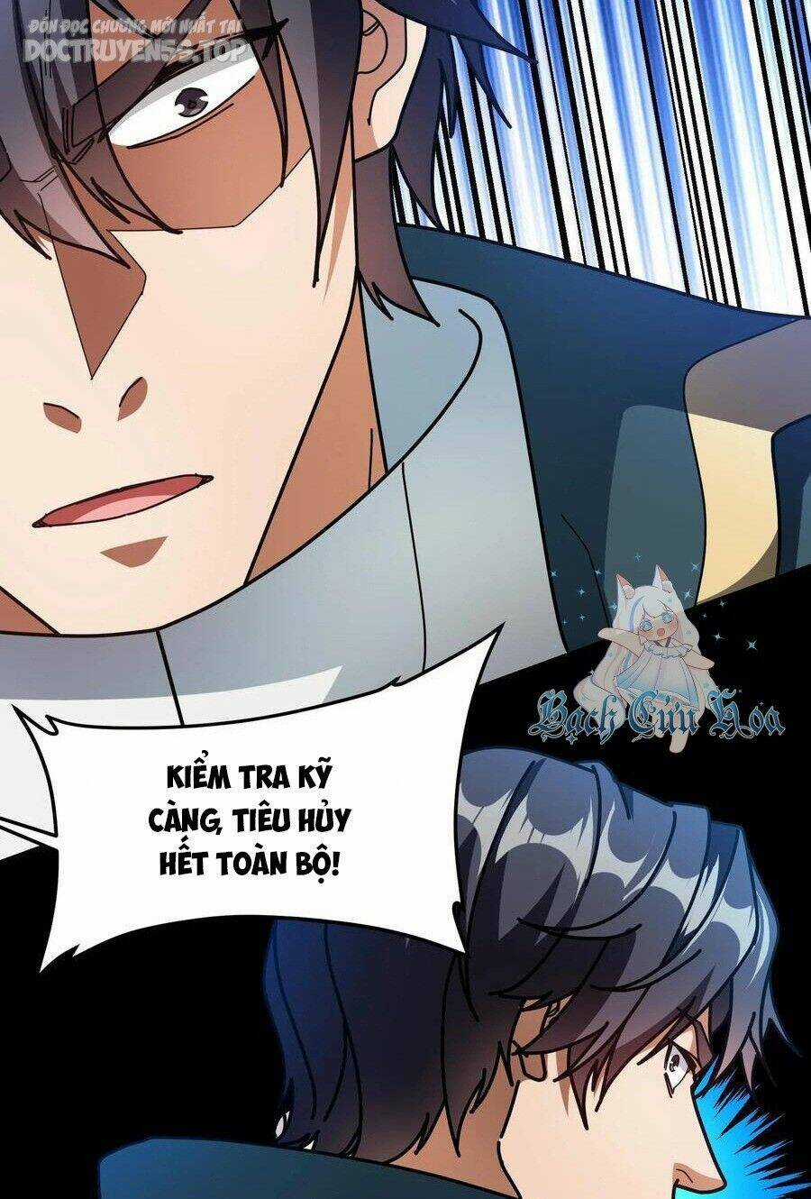 Đoạt Mạng Bằng Trị Liệu Thuật Chapter 202 trang 13