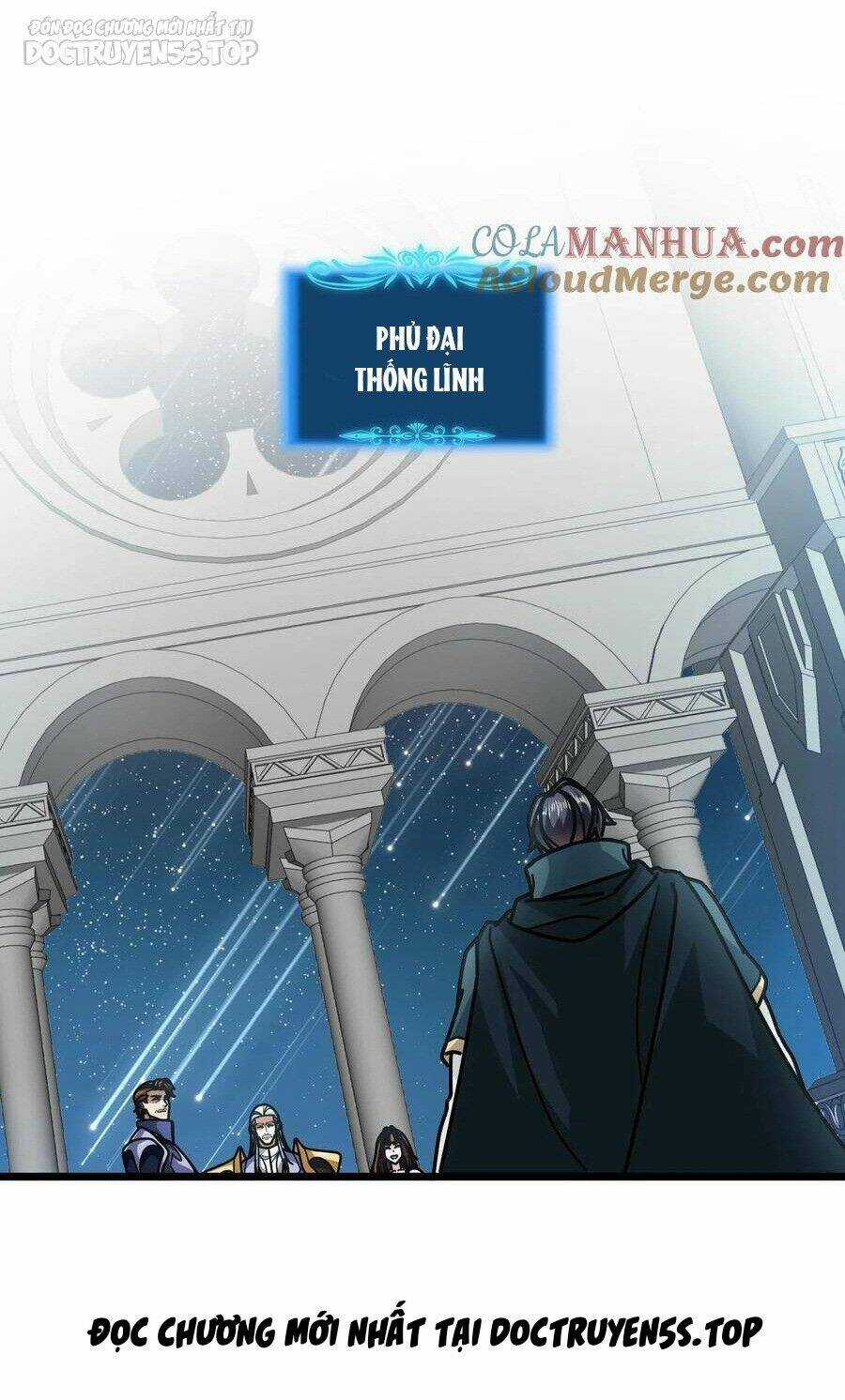 Đoạt Mạng Bằng Trị Liệu Thuật Chapter 202 trang 16