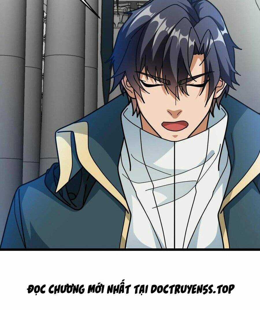 Đoạt Mạng Bằng Trị Liệu Thuật Chapter 202 trang 22