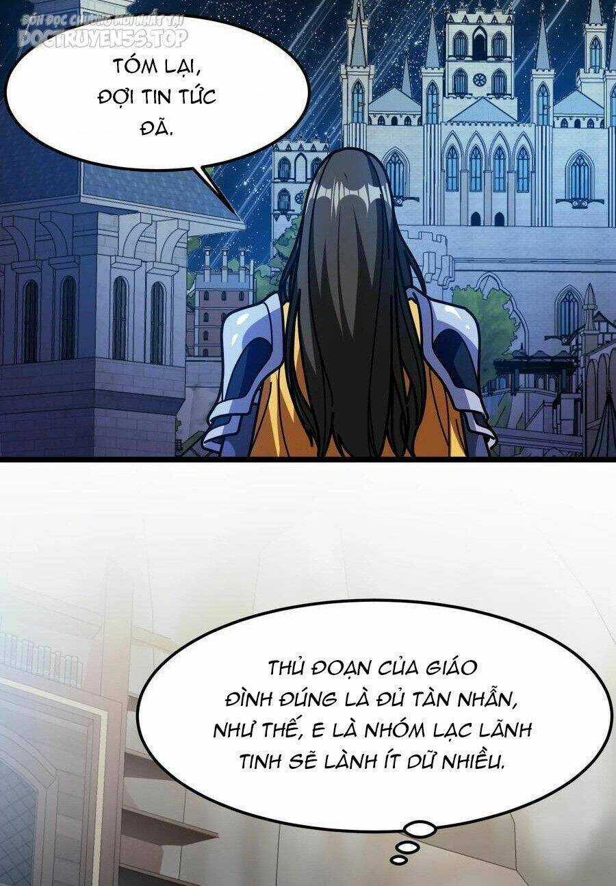 Đoạt Mạng Bằng Trị Liệu Thuật Chapter 202 trang 6