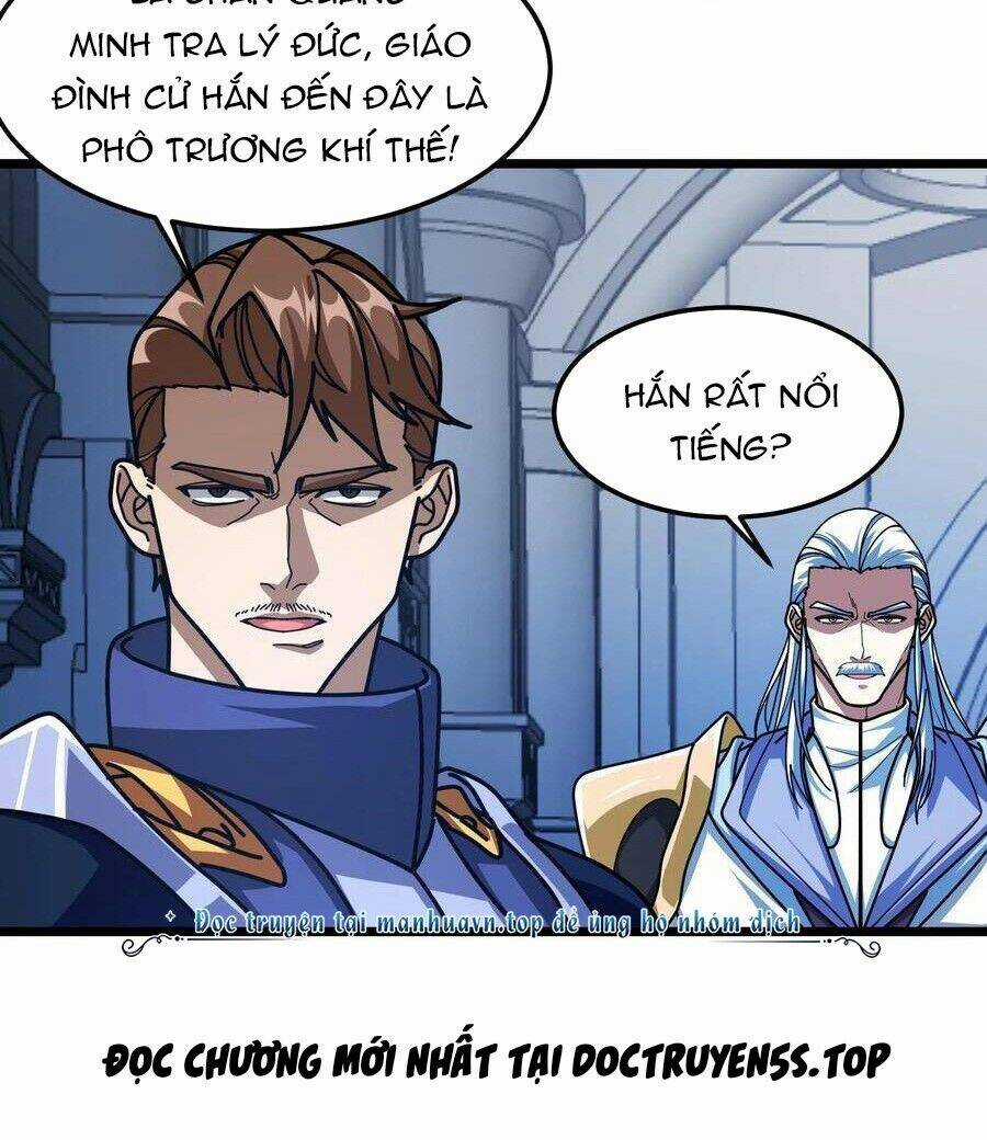 Đoạt Mạng Bằng Trị Liệu Thuật Chapter 203 trang 10