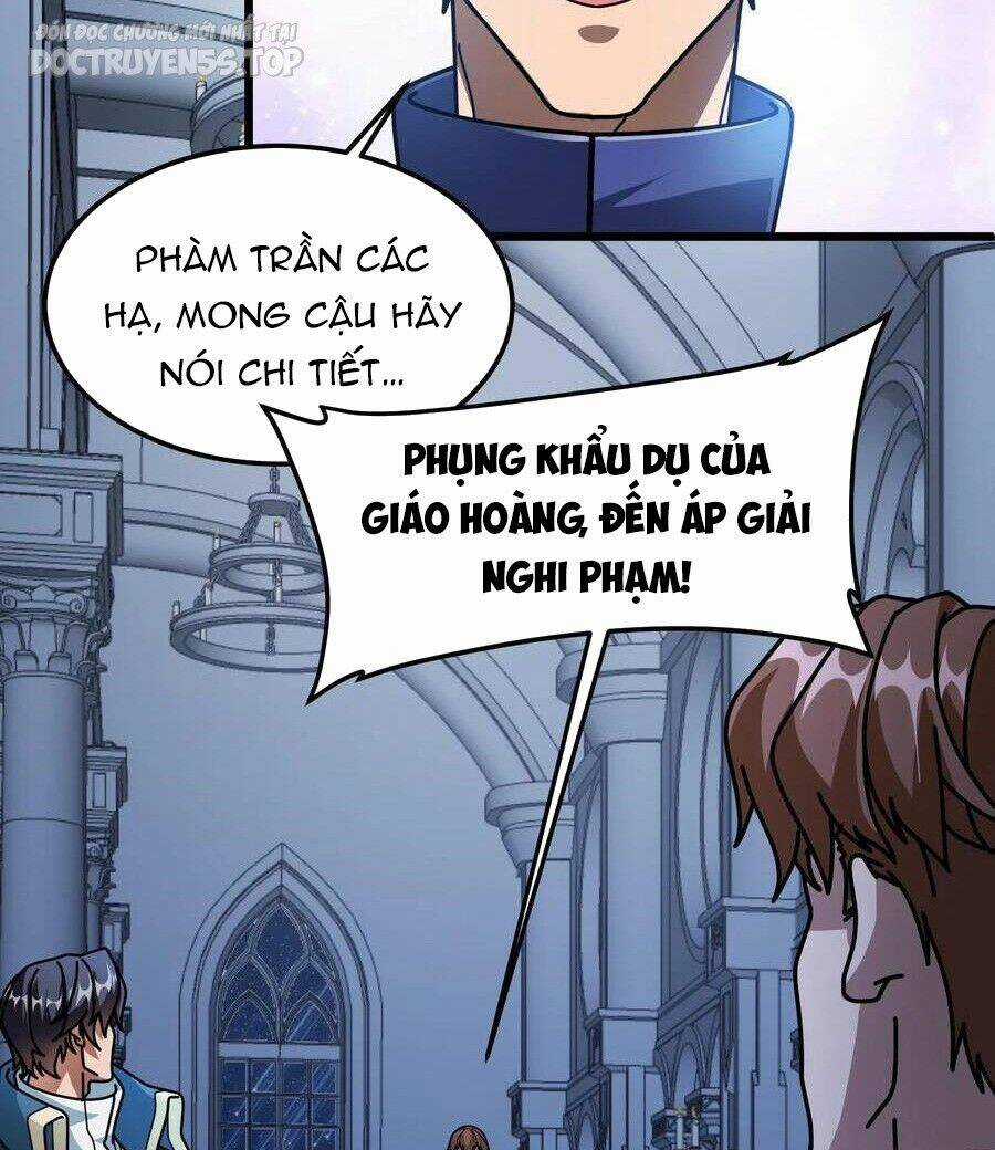 Đoạt Mạng Bằng Trị Liệu Thuật Chapter 203 trang 7