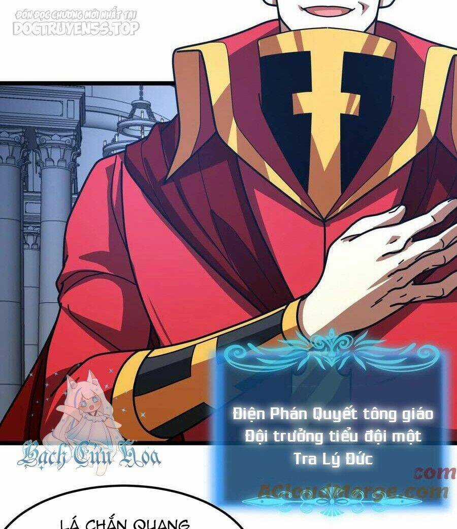 Đoạt Mạng Bằng Trị Liệu Thuật Chapter 203 trang 9