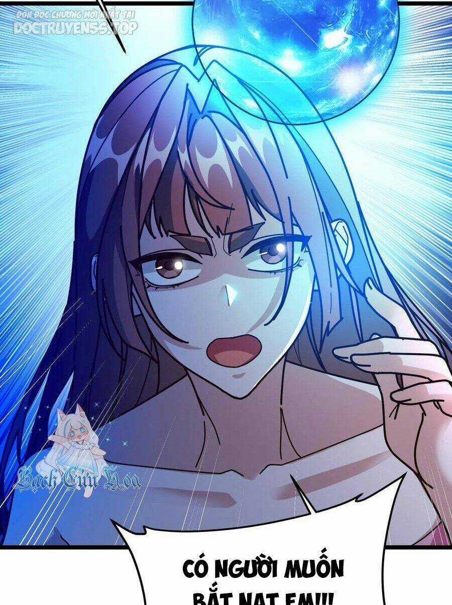 Đoạt Mạng Bằng Trị Liệu Thuật Chapter 204 trang 21