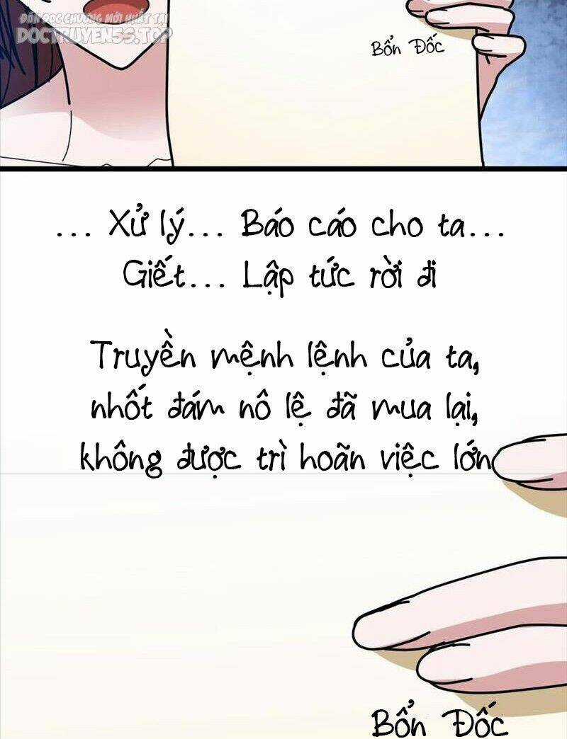 Đoạt Mạng Bằng Trị Liệu Thuật Chapter 205 trang 24