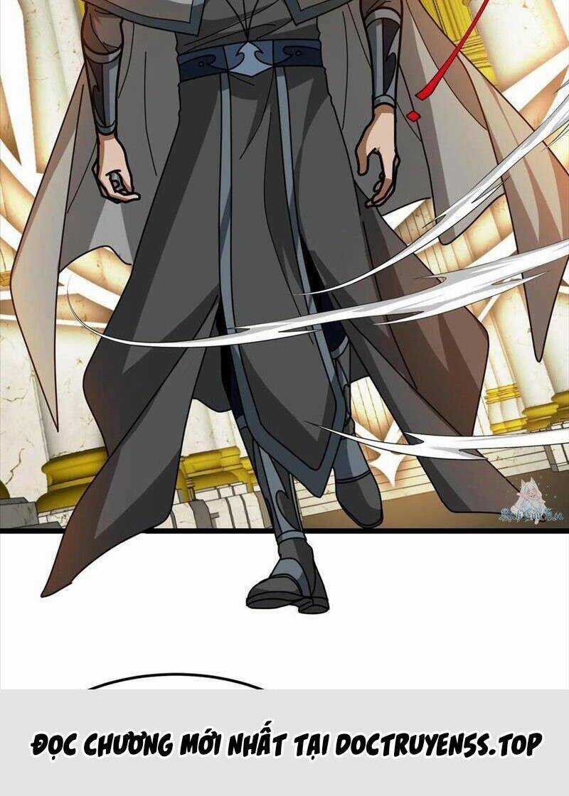 Đoạt Mạng Bằng Trị Liệu Thuật Chapter 205 trang 3