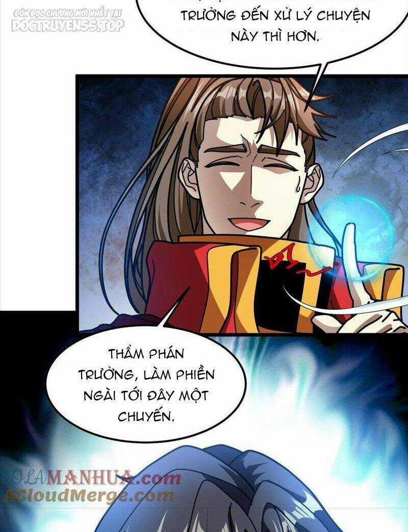 Đoạt Mạng Bằng Trị Liệu Thuật Chapter 205 trang 6