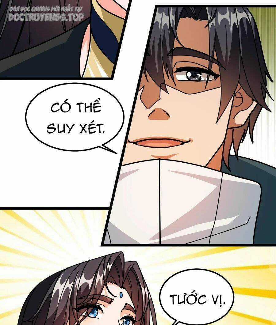 Đoạt Mạng Bằng Trị Liệu Thuật Chapter 206 trang 10