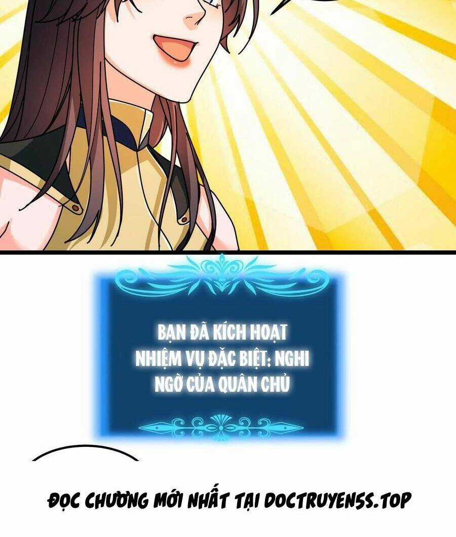 Đoạt Mạng Bằng Trị Liệu Thuật Chapter 206 trang 11