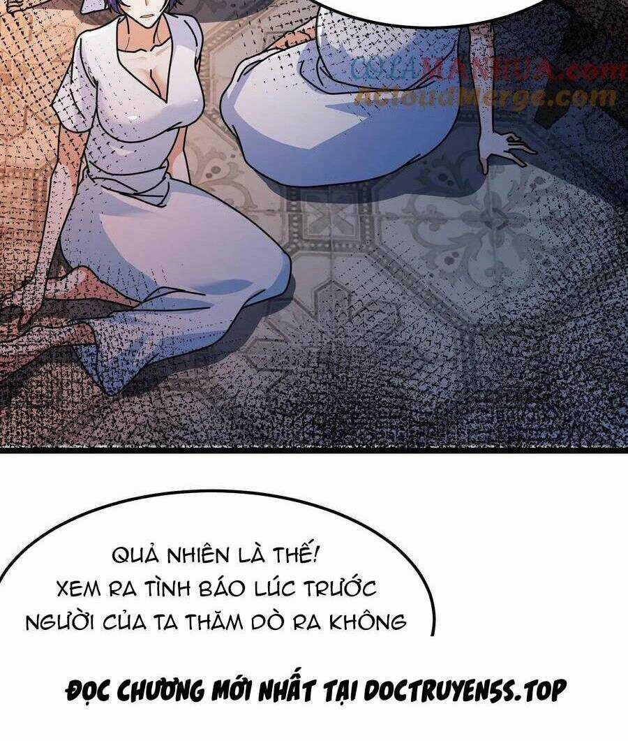 Đoạt Mạng Bằng Trị Liệu Thuật Chapter 206 trang 13