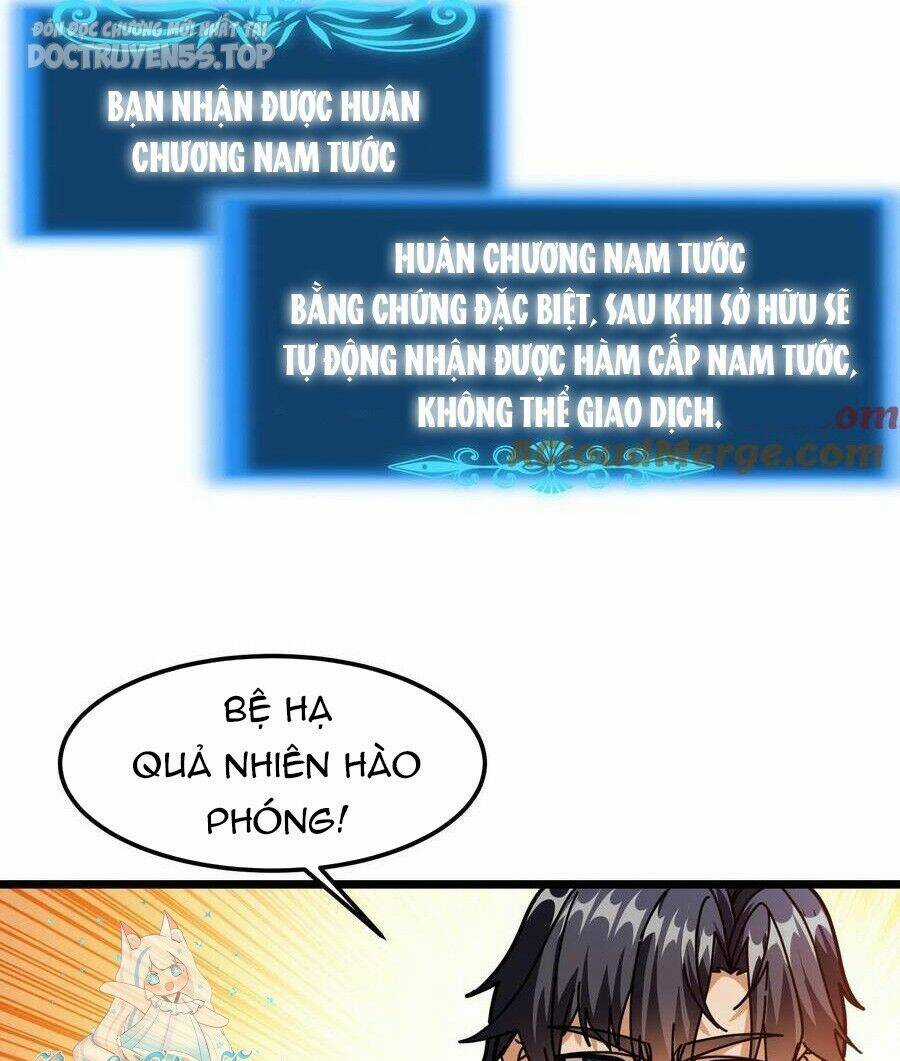 Đoạt Mạng Bằng Trị Liệu Thuật Chapter 206 trang 15