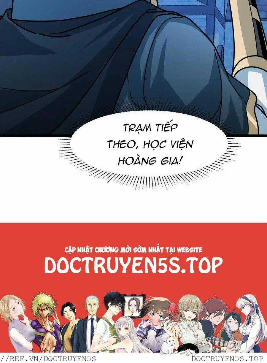 Đoạt Mạng Bằng Trị Liệu Thuật Chapter 206 trang 22