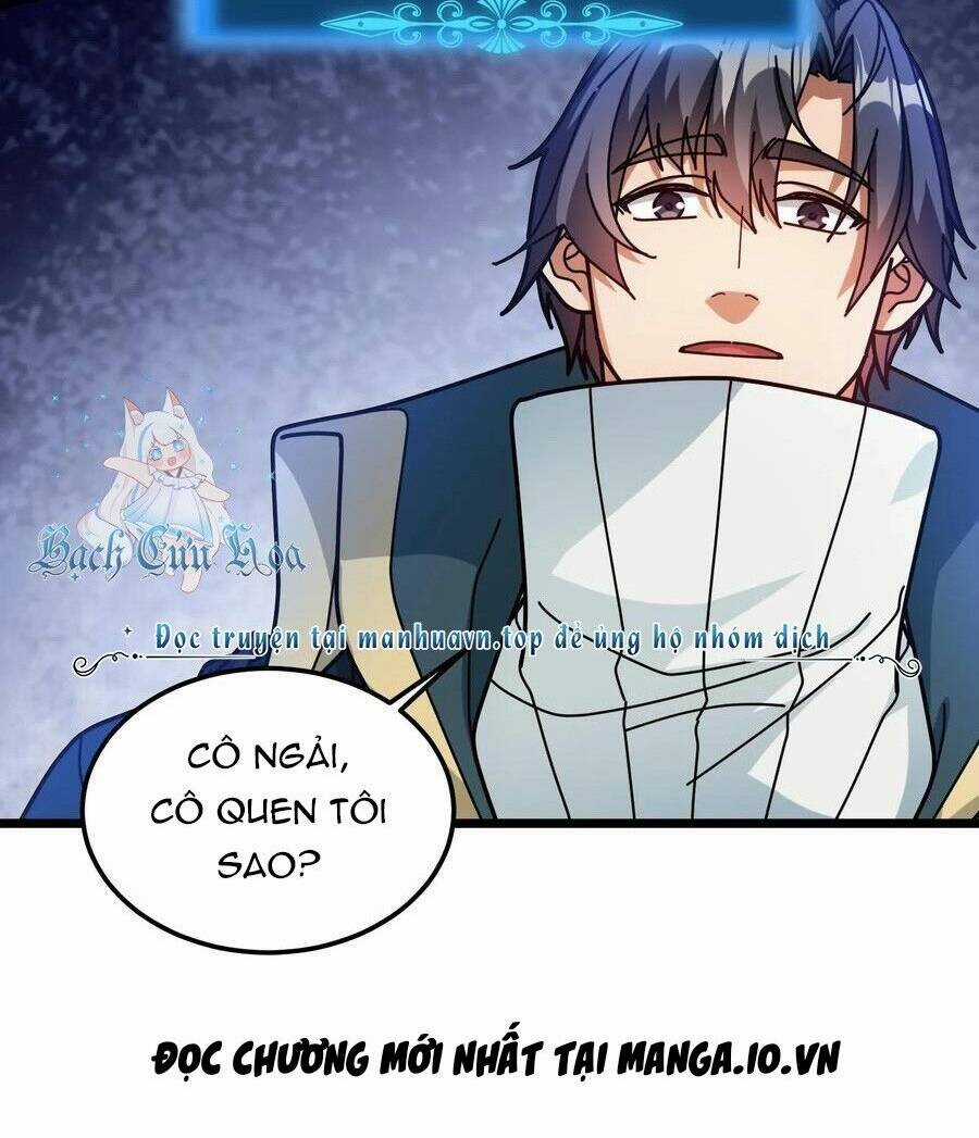 Đoạt Mạng Bằng Trị Liệu Thuật Chapter 207 trang 10