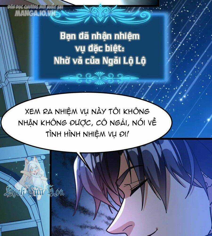 Đoạt Mạng Bằng Trị Liệu Thuật Chapter 207 trang 13