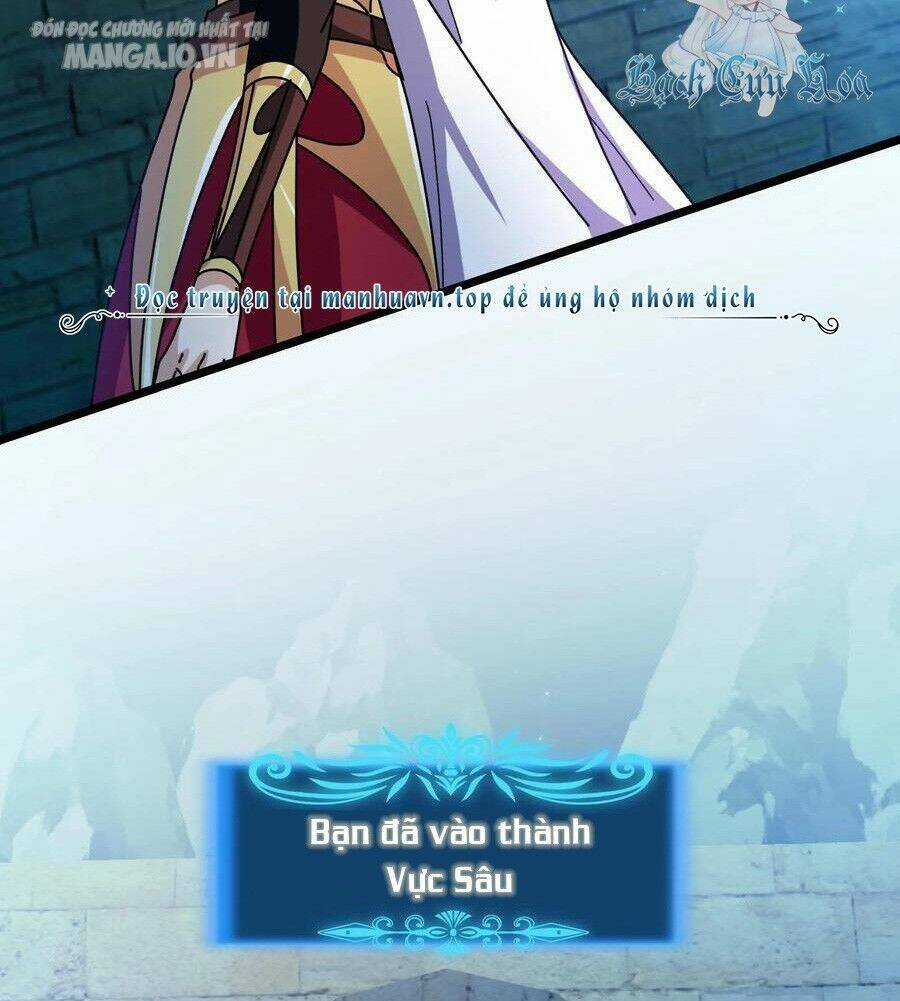 Đoạt Mạng Bằng Trị Liệu Thuật Chapter 207 trang 15