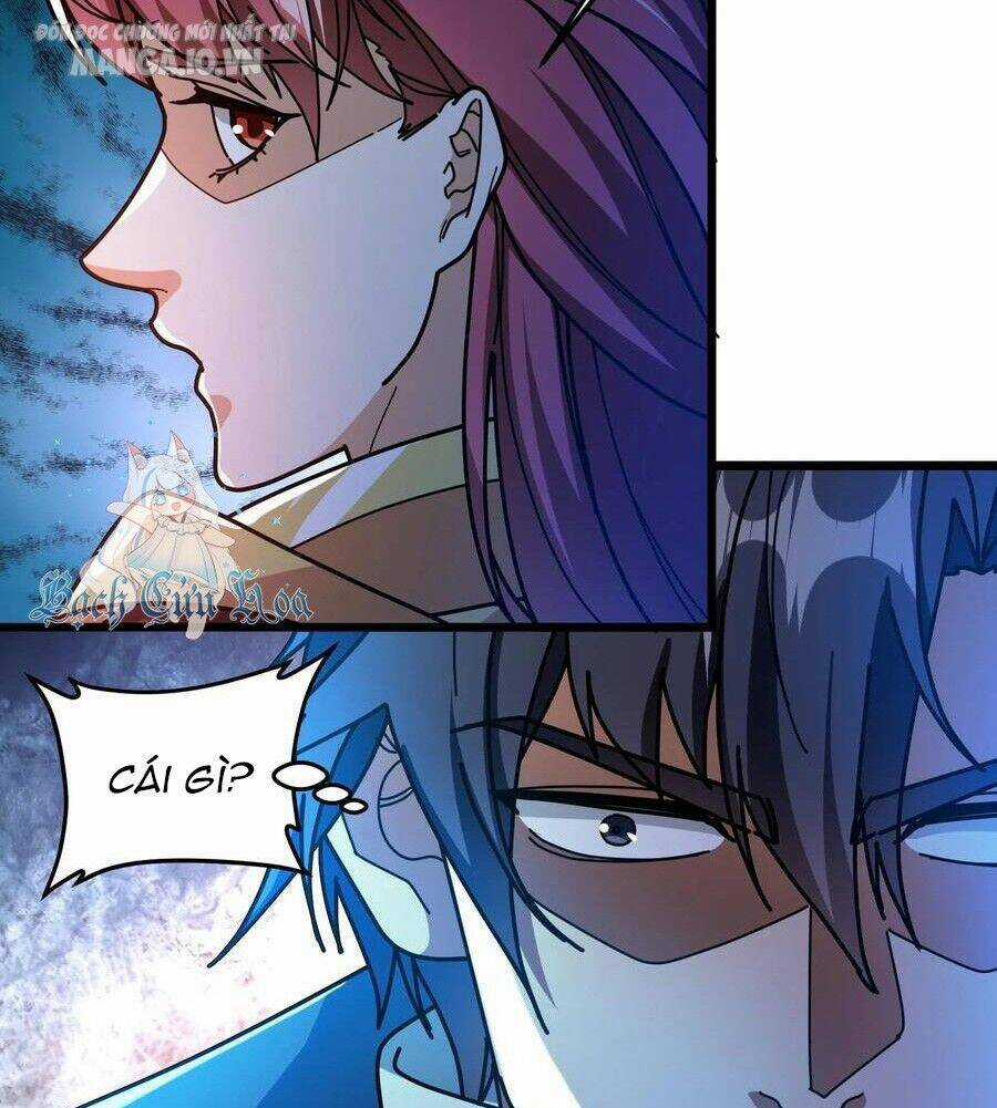 Đoạt Mạng Bằng Trị Liệu Thuật Chapter 207 trang 19