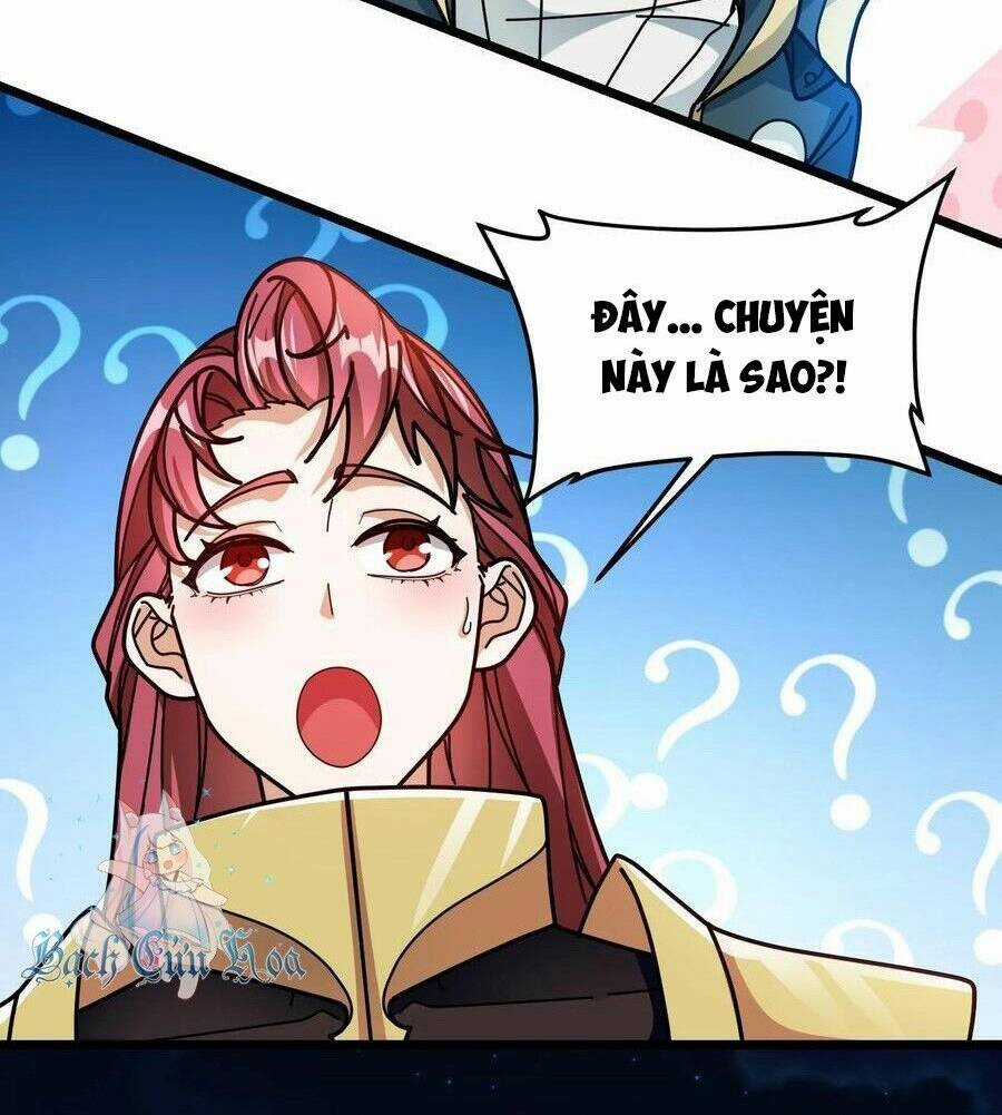 Đoạt Mạng Bằng Trị Liệu Thuật Chapter 207 trang 22