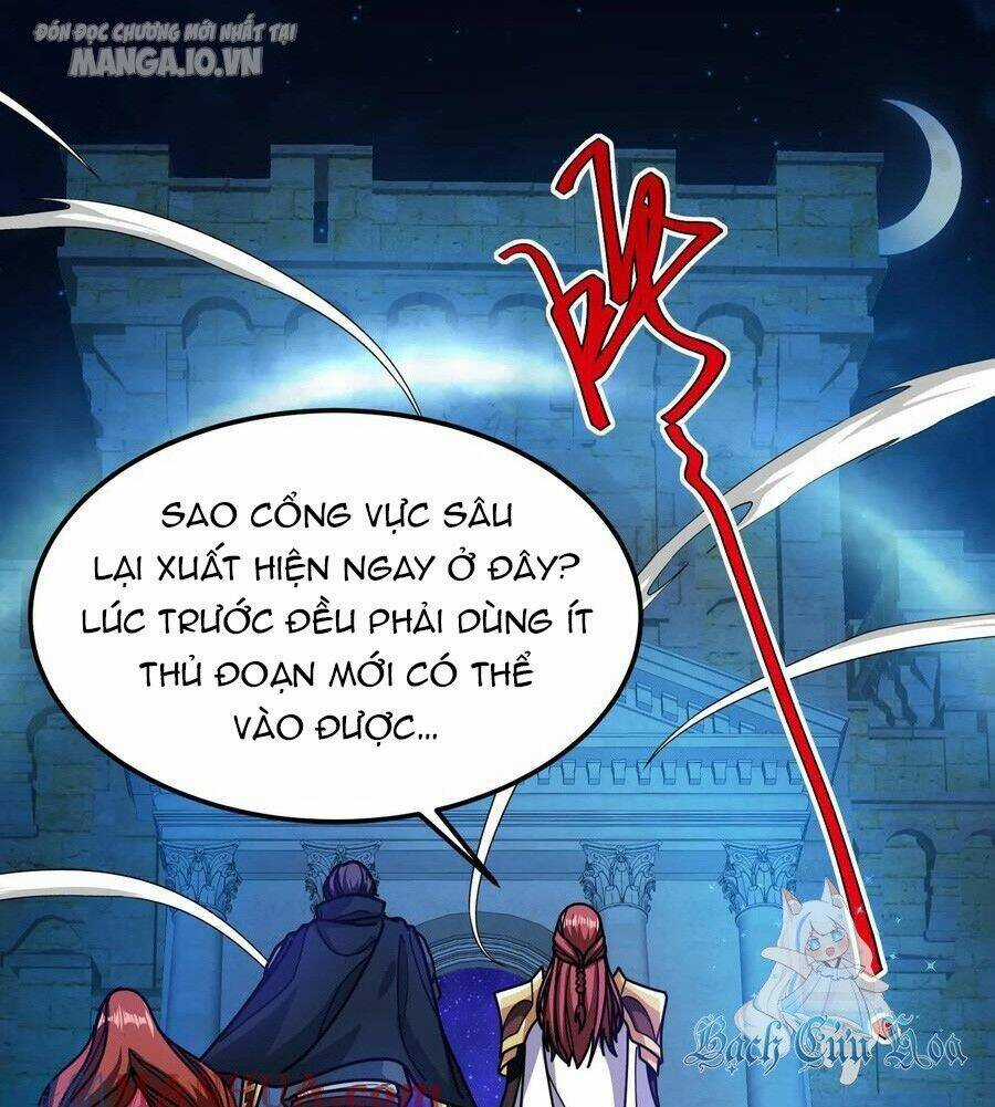 Đoạt Mạng Bằng Trị Liệu Thuật Chapter 207 trang 23