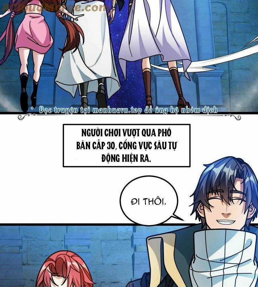 Đoạt Mạng Bằng Trị Liệu Thuật Chapter 207 trang 24