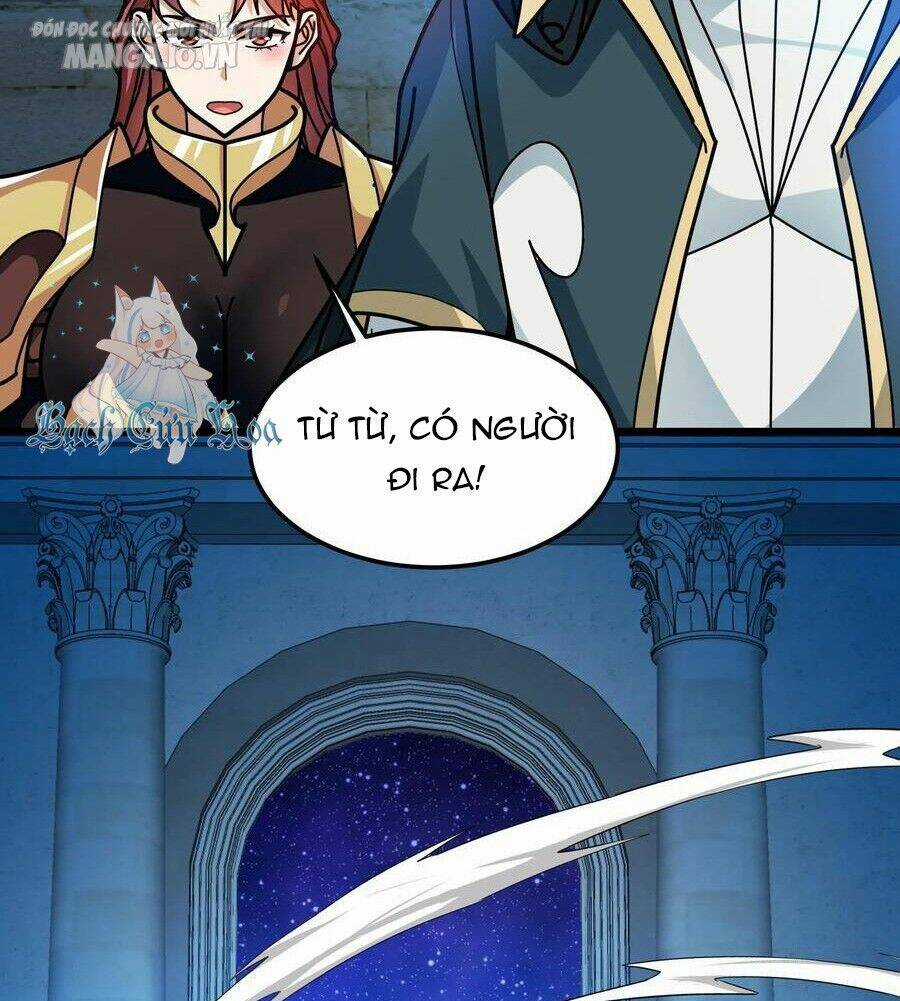 Đoạt Mạng Bằng Trị Liệu Thuật Chapter 207 trang 25